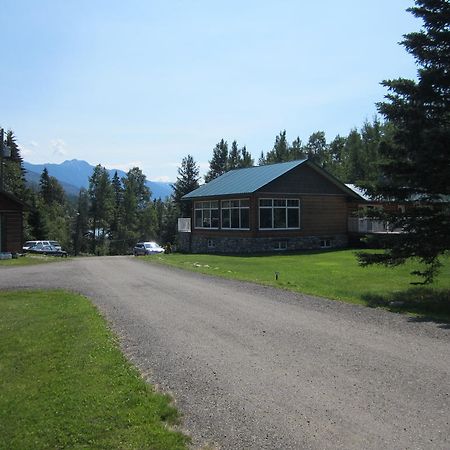 Beaver Creek Lodge And Cabins McBride Εξωτερικό φωτογραφία