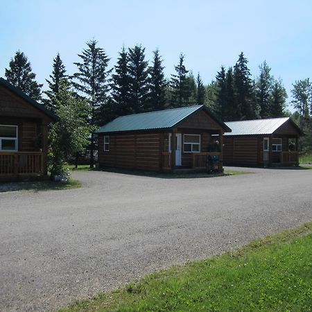 Beaver Creek Lodge And Cabins McBride Εξωτερικό φωτογραφία