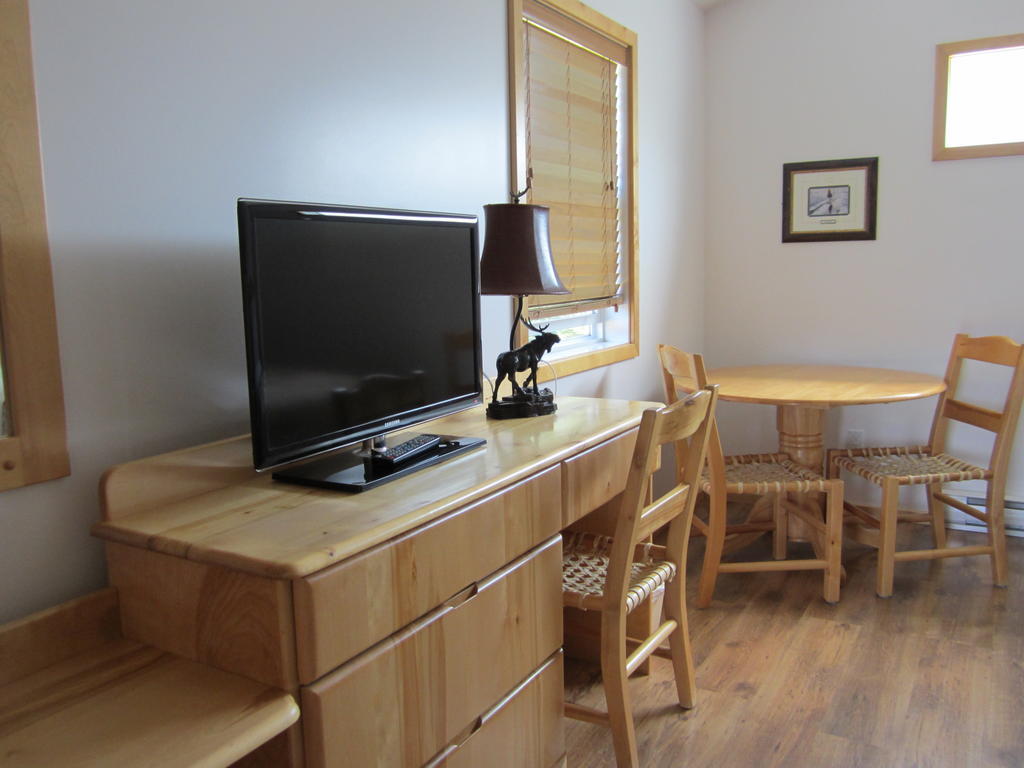 Beaver Creek Lodge And Cabins McBride Δωμάτιο φωτογραφία