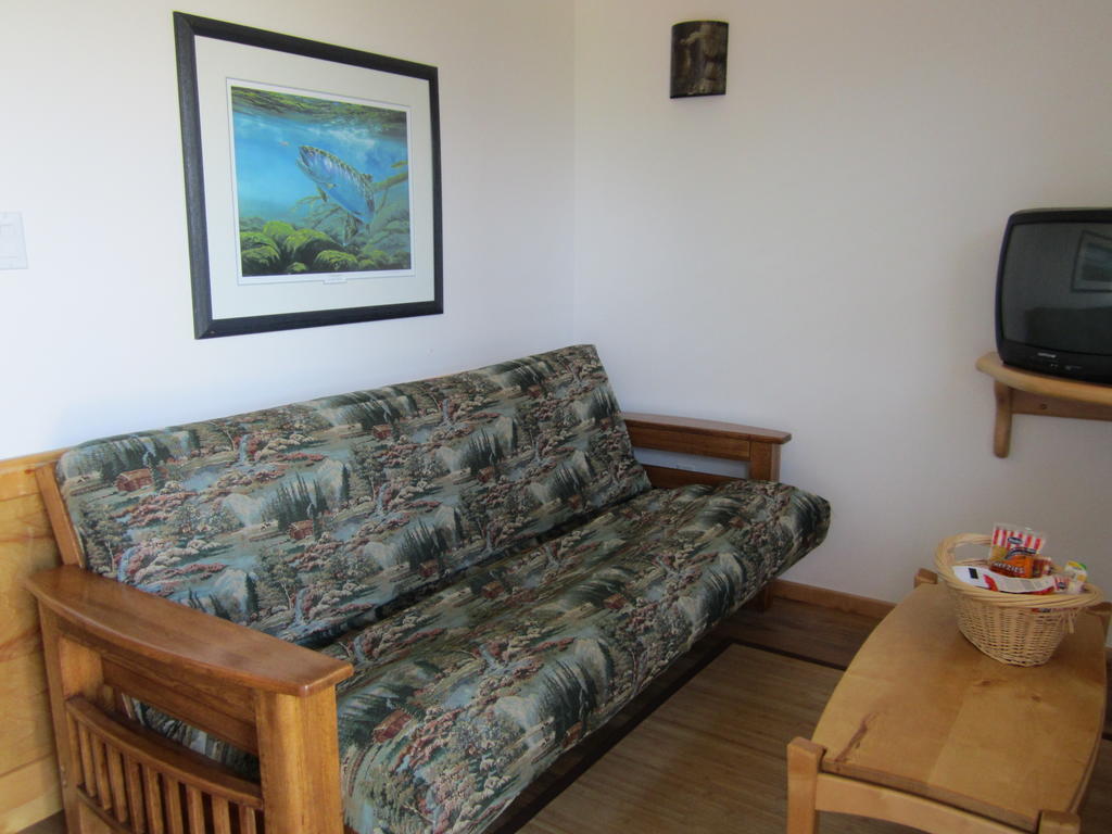 Beaver Creek Lodge And Cabins McBride Δωμάτιο φωτογραφία